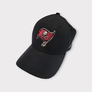 ❄️NWOT New Era Tampa Bay Buccaneers 2012 NFL Draft Adjustable Hat
